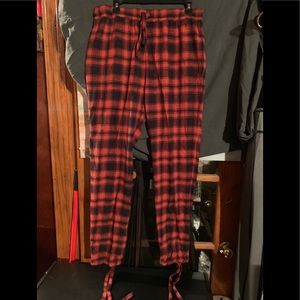 BRAND NEW FAITH CONNEXION JOGGERS